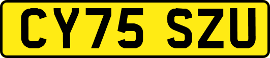 CY75SZU