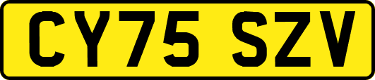 CY75SZV