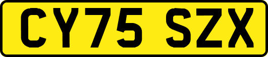 CY75SZX
