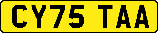CY75TAA