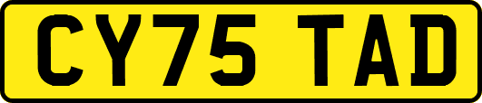 CY75TAD