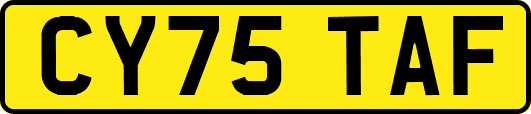 CY75TAF