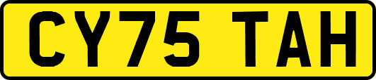 CY75TAH
