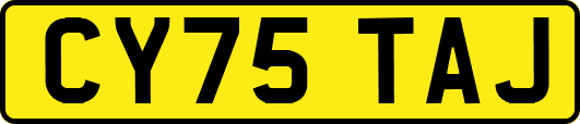 CY75TAJ