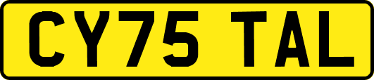 CY75TAL