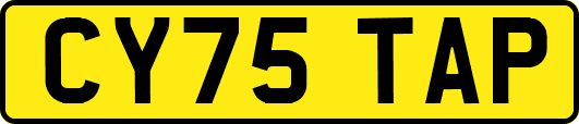 CY75TAP