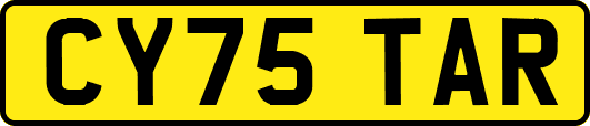 CY75TAR