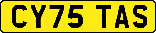 CY75TAS