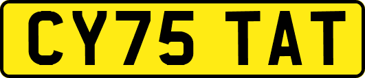 CY75TAT