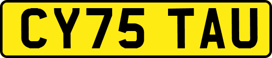 CY75TAU