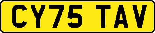 CY75TAV