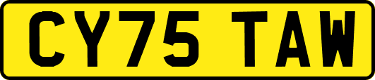 CY75TAW
