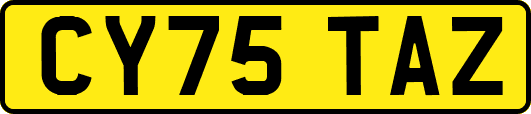 CY75TAZ
