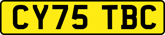CY75TBC