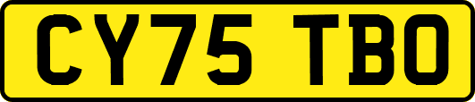 CY75TBO