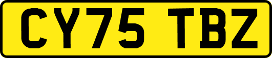 CY75TBZ