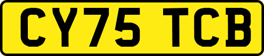 CY75TCB