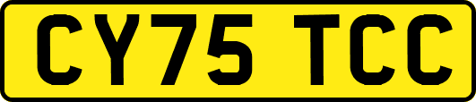 CY75TCC