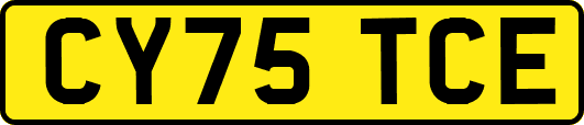 CY75TCE