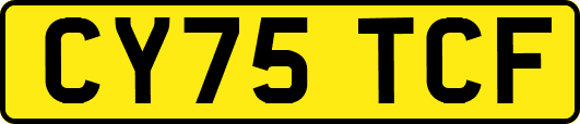 CY75TCF