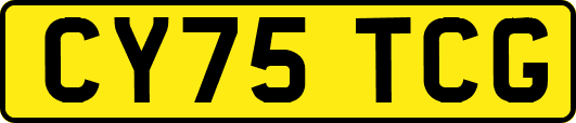 CY75TCG