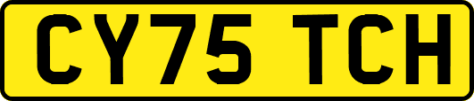 CY75TCH