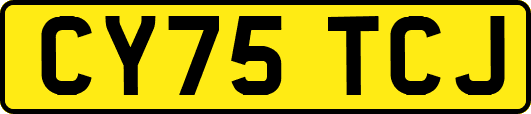 CY75TCJ
