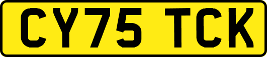 CY75TCK