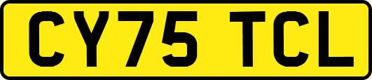 CY75TCL