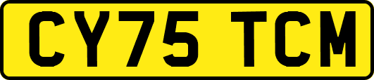 CY75TCM