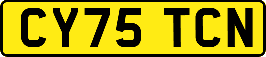 CY75TCN