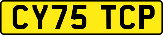 CY75TCP