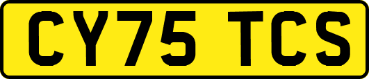 CY75TCS