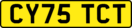 CY75TCT