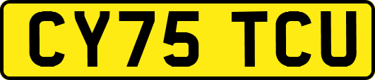 CY75TCU
