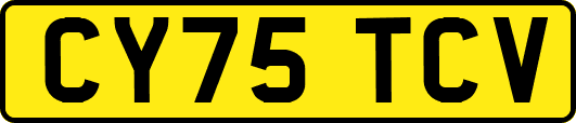 CY75TCV