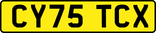 CY75TCX