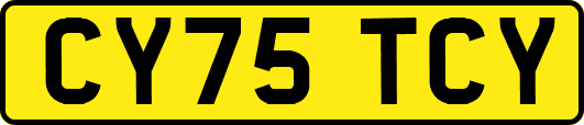 CY75TCY