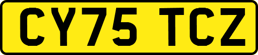 CY75TCZ