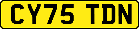 CY75TDN
