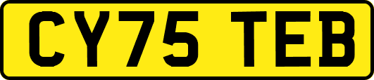 CY75TEB