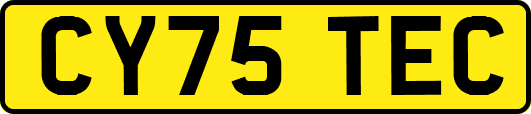 CY75TEC