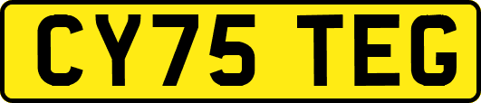 CY75TEG