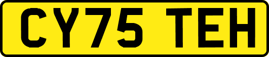 CY75TEH