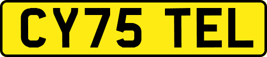 CY75TEL
