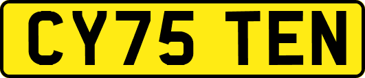 CY75TEN