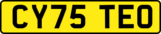 CY75TEO