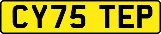 CY75TEP