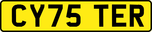 CY75TER