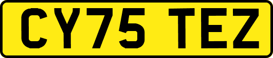 CY75TEZ